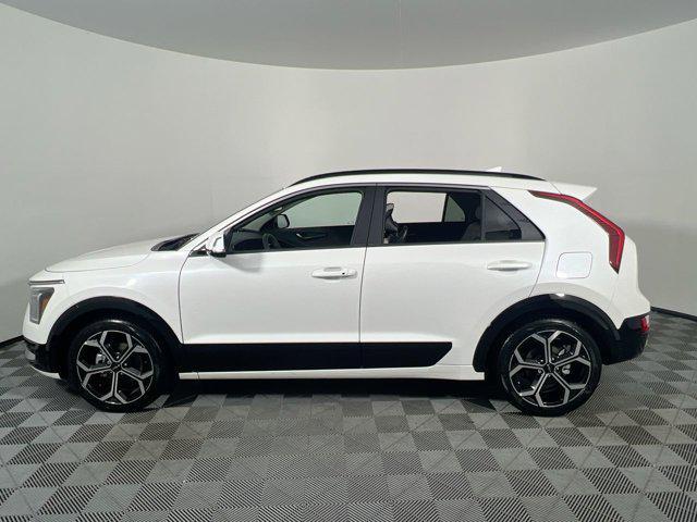 used 2024 Kia Niro car, priced at $28,250