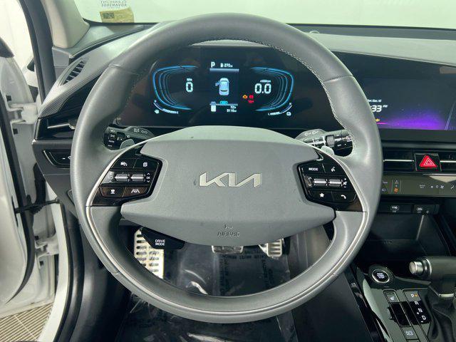 used 2024 Kia Niro car, priced at $28,250