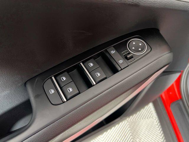 new 2025 Kia Soul car, priced at $21,600