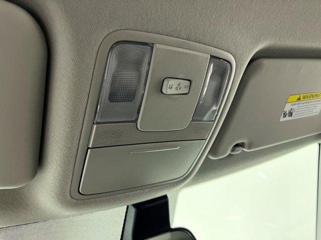 new 2025 Kia Soul car, priced at $21,600