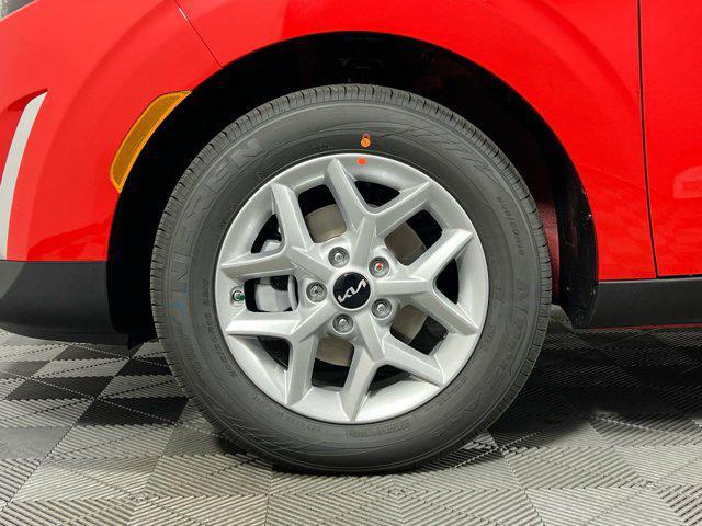 new 2025 Kia Soul car, priced at $21,600