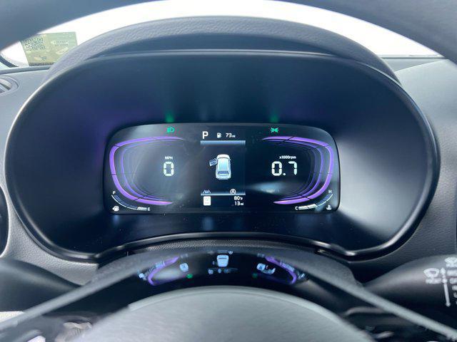 new 2025 Kia Soul car, priced at $21,600