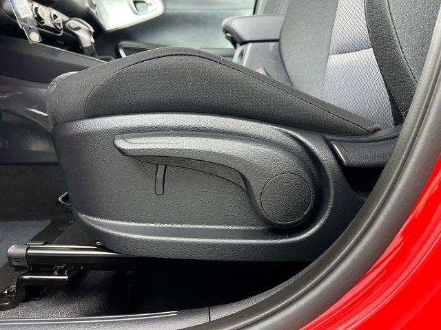 new 2025 Kia Soul car, priced at $21,600