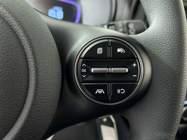 new 2025 Kia Soul car, priced at $21,600