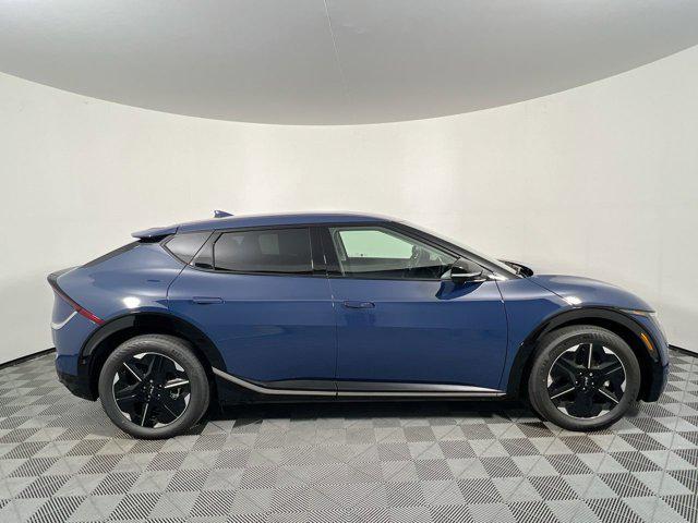new 2025 Kia EV6 car, priced at $28,459