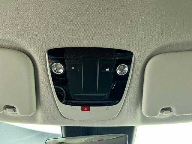 new 2025 Kia EV6 car, priced at $28,459