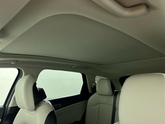 new 2025 Kia Sportage Hybrid car, priced at $35,720