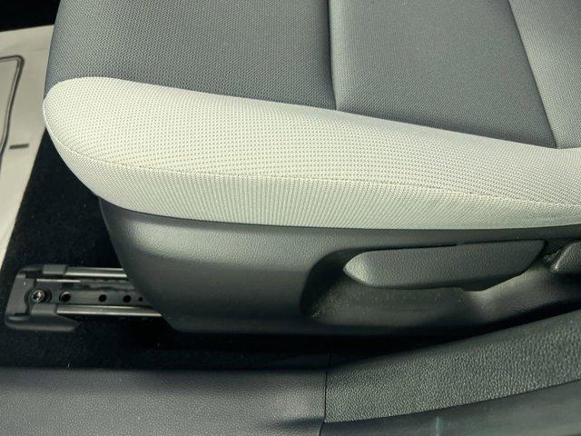 used 2023 Toyota Corolla Hybrid car, priced at $24,000