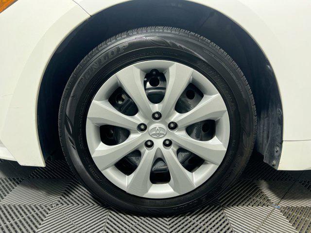 used 2023 Toyota Corolla Hybrid car, priced at $24,000