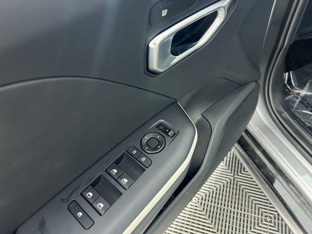 new 2025 Kia K4 car, priced at $26,540