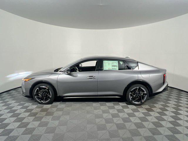 new 2025 Kia K4 car, priced at $26,540