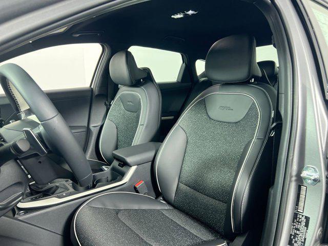 new 2025 Kia K4 car, priced at $26,540