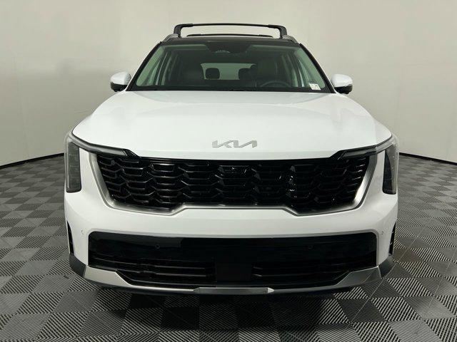 new 2024 Kia Sorento car, priced at $44,685