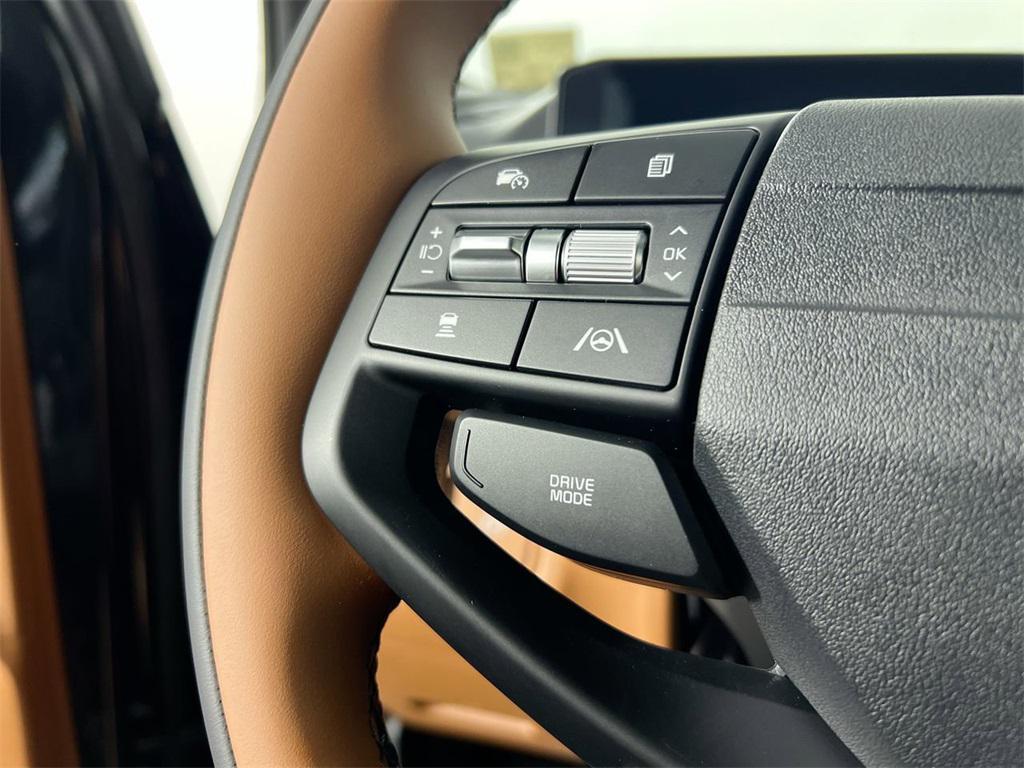 new 2026 Kia Sportage car, priced at $34,140