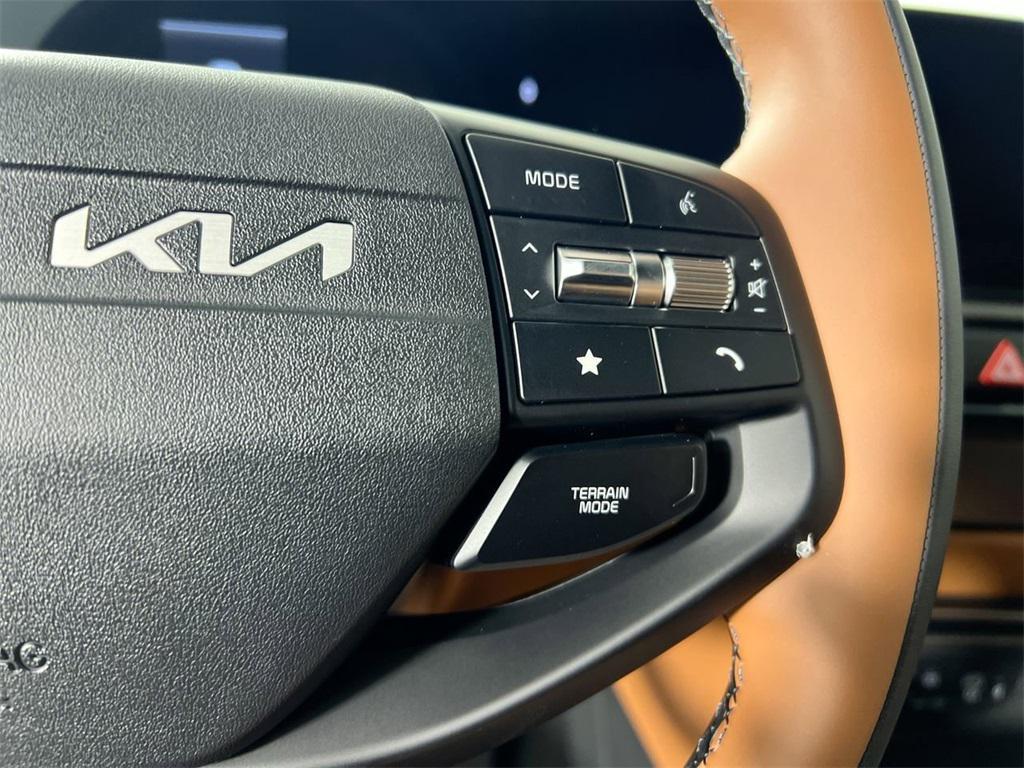 new 2026 Kia Sportage car, priced at $34,140