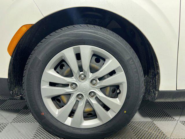 used 2022 Kia Soul car, priced at $15,000