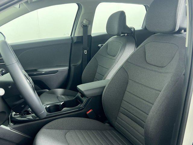 new 2025 Kia K4 car, priced at $22,698