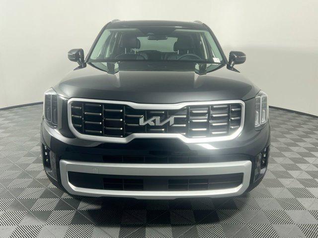 new 2025 Kia Telluride car, priced at $41,585