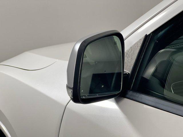 used 2019 Dodge Durango car, priced at $25,500