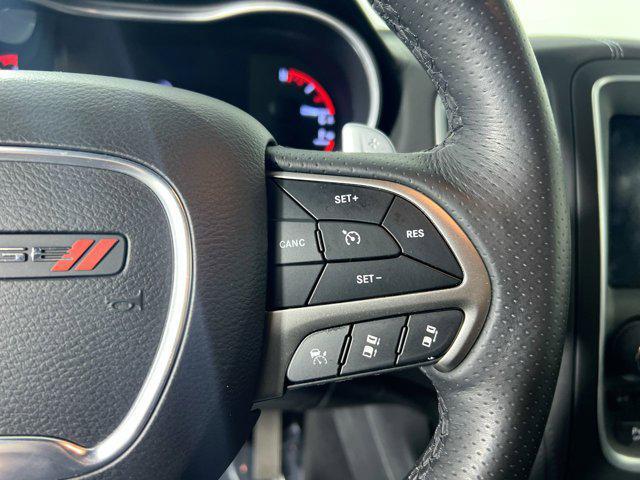used 2019 Dodge Durango car, priced at $25,500