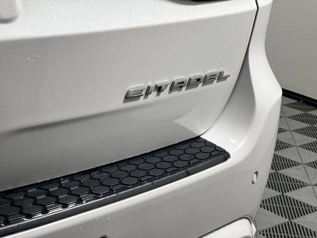 used 2019 Dodge Durango car, priced at $25,500