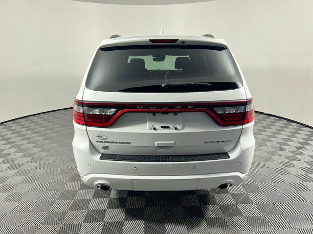 used 2019 Dodge Durango car, priced at $25,500