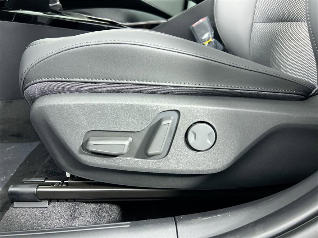 new 2025 Kia Niro car, priced at $26,925