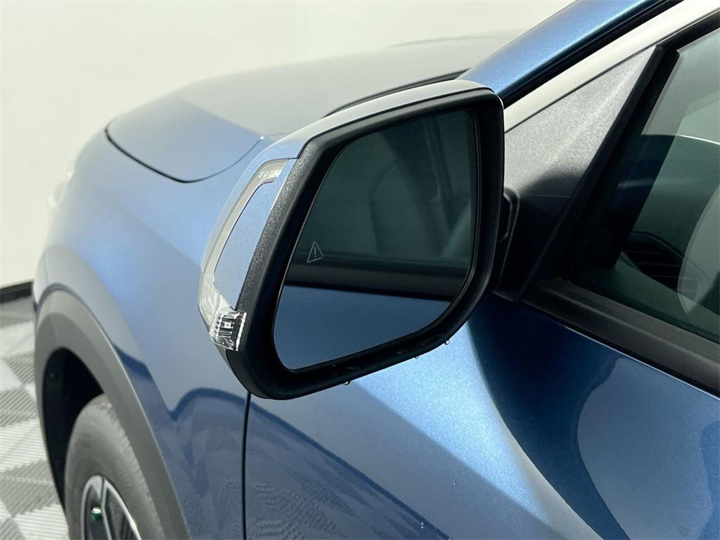 new 2025 Kia Niro car, priced at $26,925
