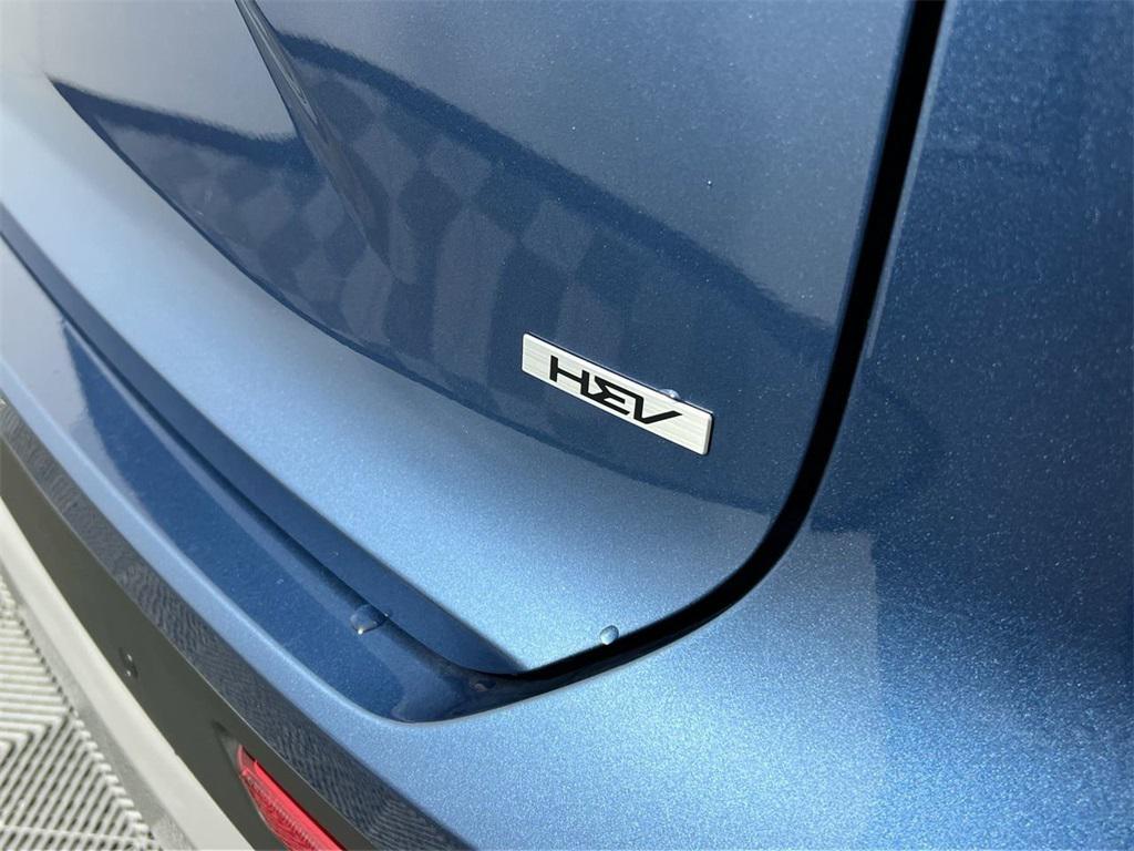 new 2025 Kia Niro car, priced at $26,925