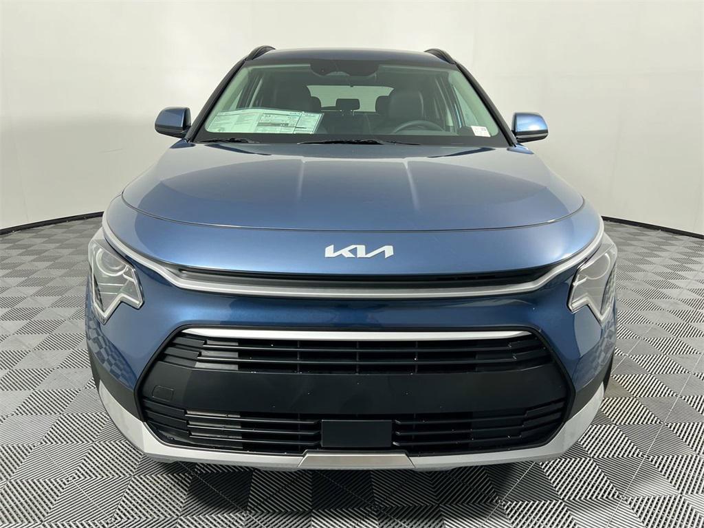 new 2025 Kia Niro car, priced at $26,925