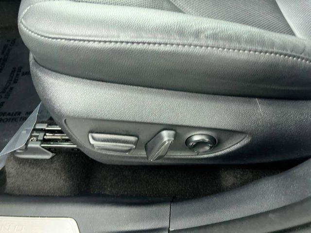 used 2024 Toyota Grand Highlander car, priced at $49,000