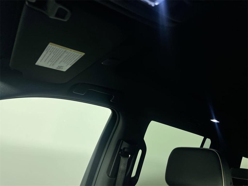 used 2023 Chevrolet Suburban car, priced at $52,300