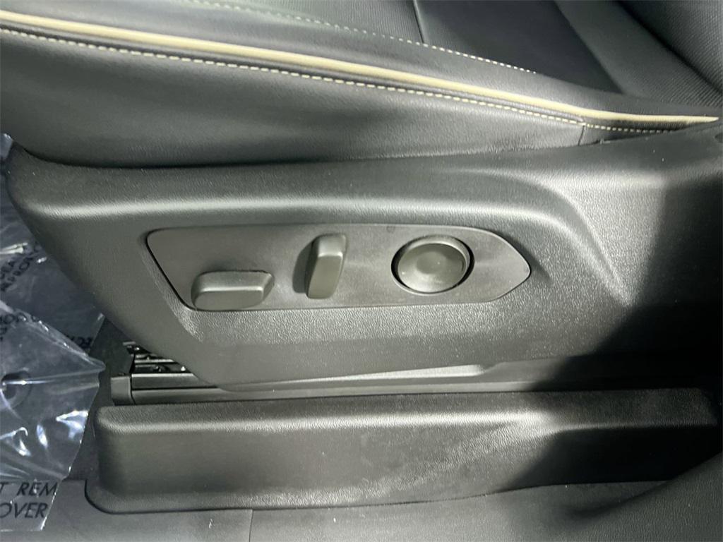 used 2023 Chevrolet Suburban car, priced at $52,300