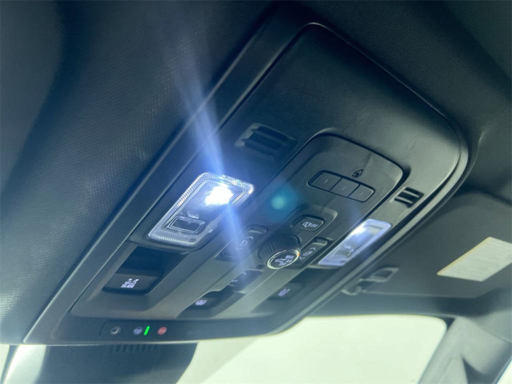 used 2023 Chevrolet Suburban car, priced at $52,300