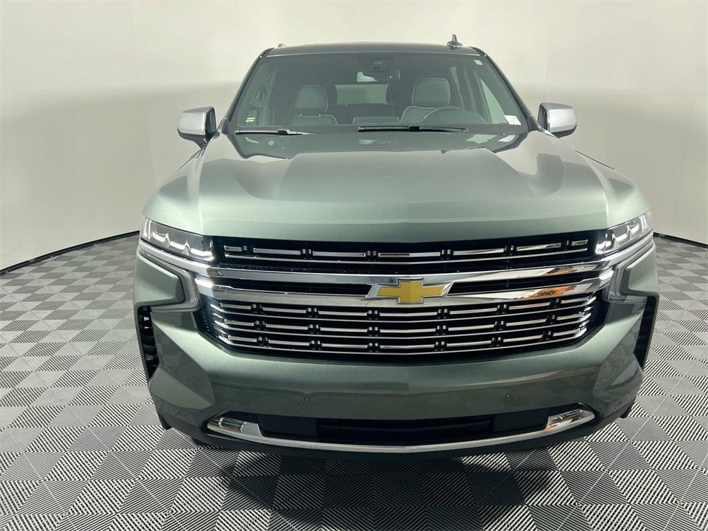 used 2023 Chevrolet Suburban car, priced at $52,300