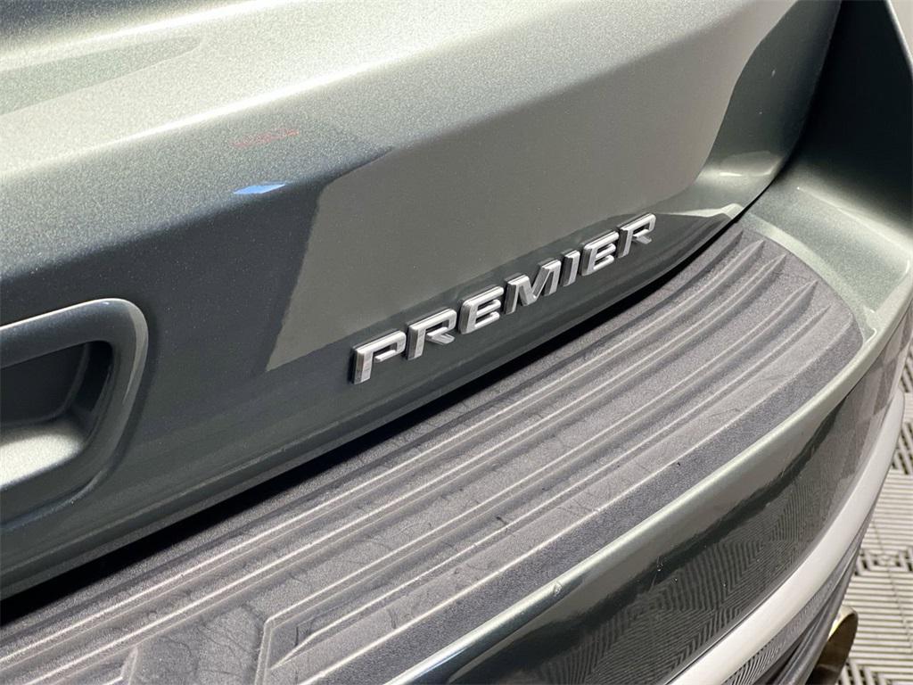 used 2023 Chevrolet Suburban car, priced at $52,300