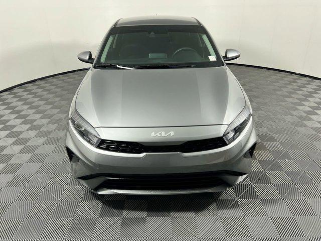 used 2023 Kia Forte car, priced at $18,000