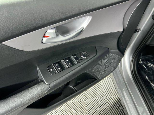 used 2023 Kia Forte car, priced at $18,000