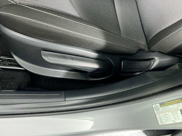 used 2023 Kia Forte car, priced at $18,000