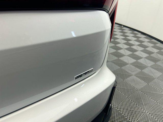 new 2025 Kia K4 car, priced at $24,108