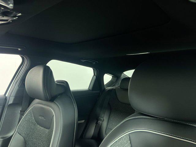 new 2025 Kia K4 car, priced at $24,108