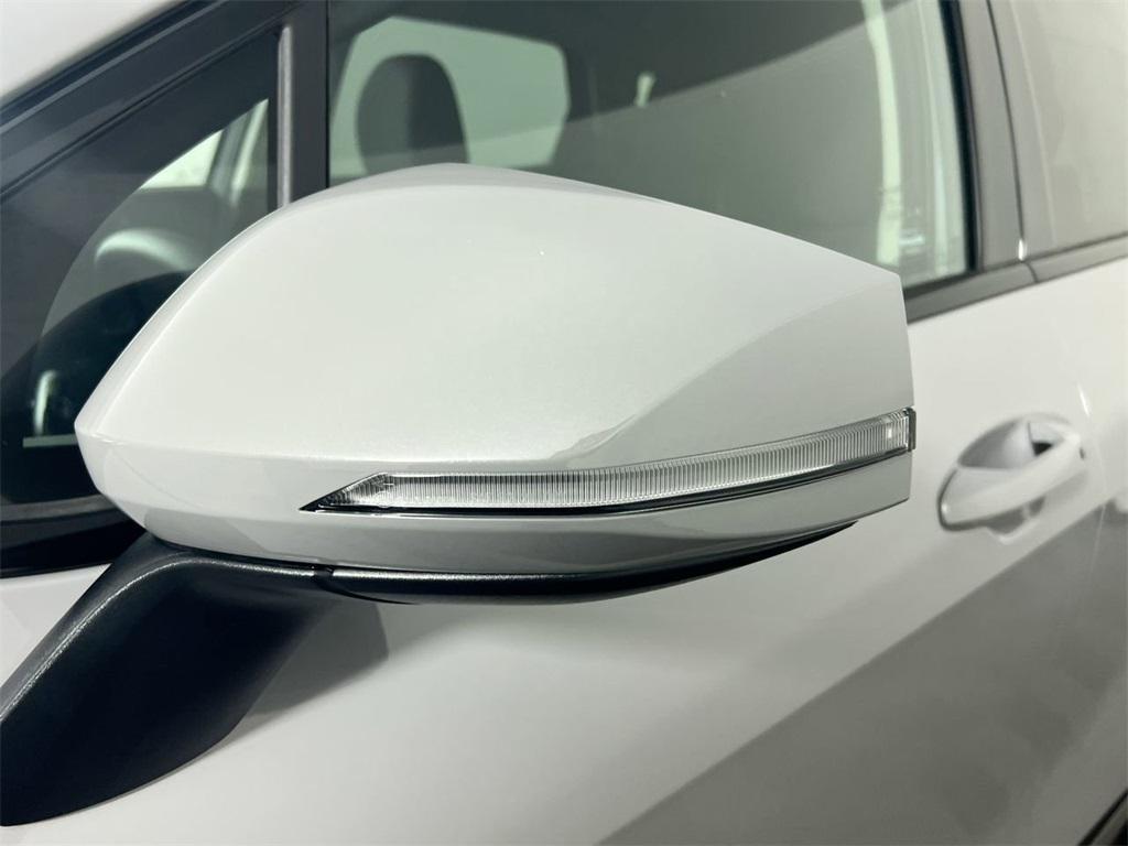 new 2026 Kia Sportage car, priced at $31,774