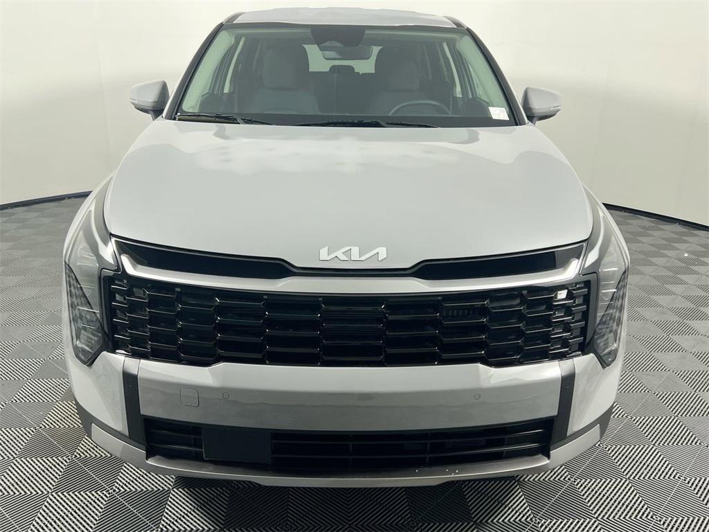 new 2026 Kia Sportage car, priced at $31,774