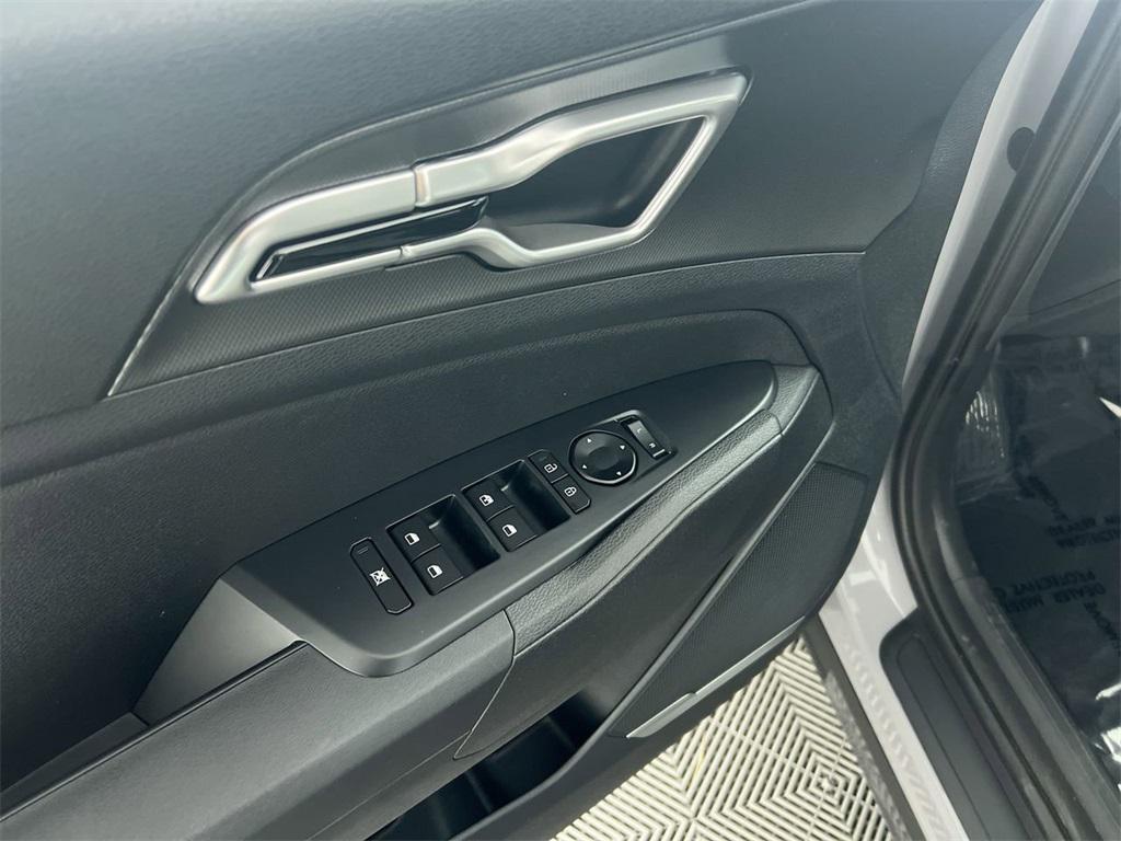 new 2026 Kia Sportage car, priced at $31,774