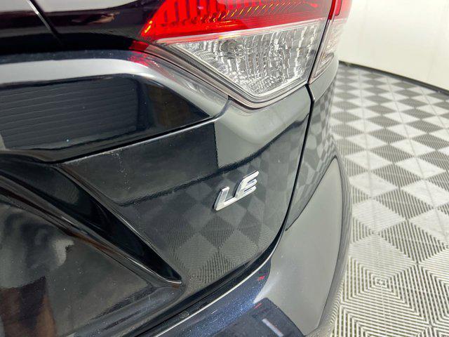 used 2023 Toyota Corolla car, priced at $18,500