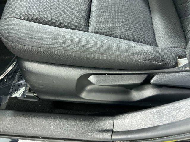 used 2023 Toyota Corolla car, priced at $18,500