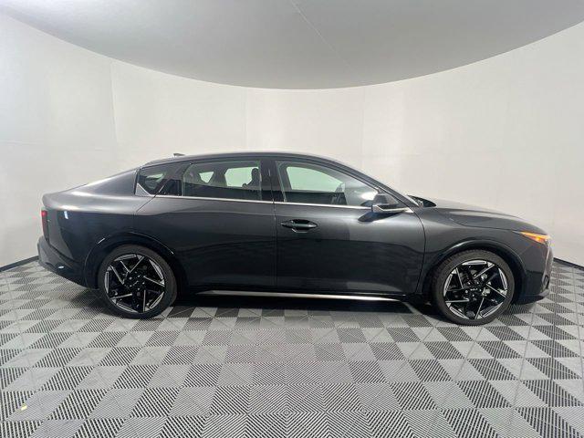 new 2025 Kia K4 car, priced at $26,540