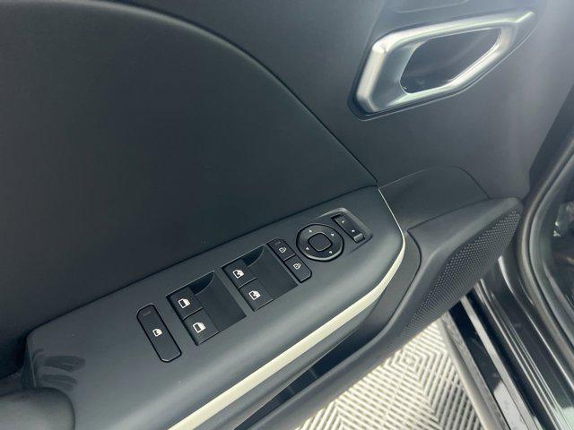 new 2025 Kia K4 car, priced at $26,540