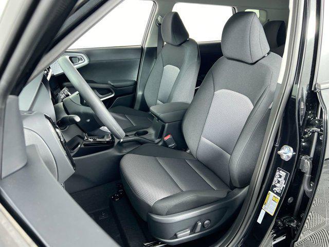 new 2025 Kia Soul car, priced at $22,163