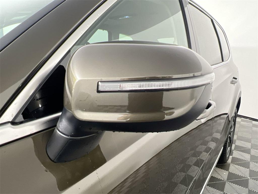 new 2025 Kia Telluride car, priced at $41,695